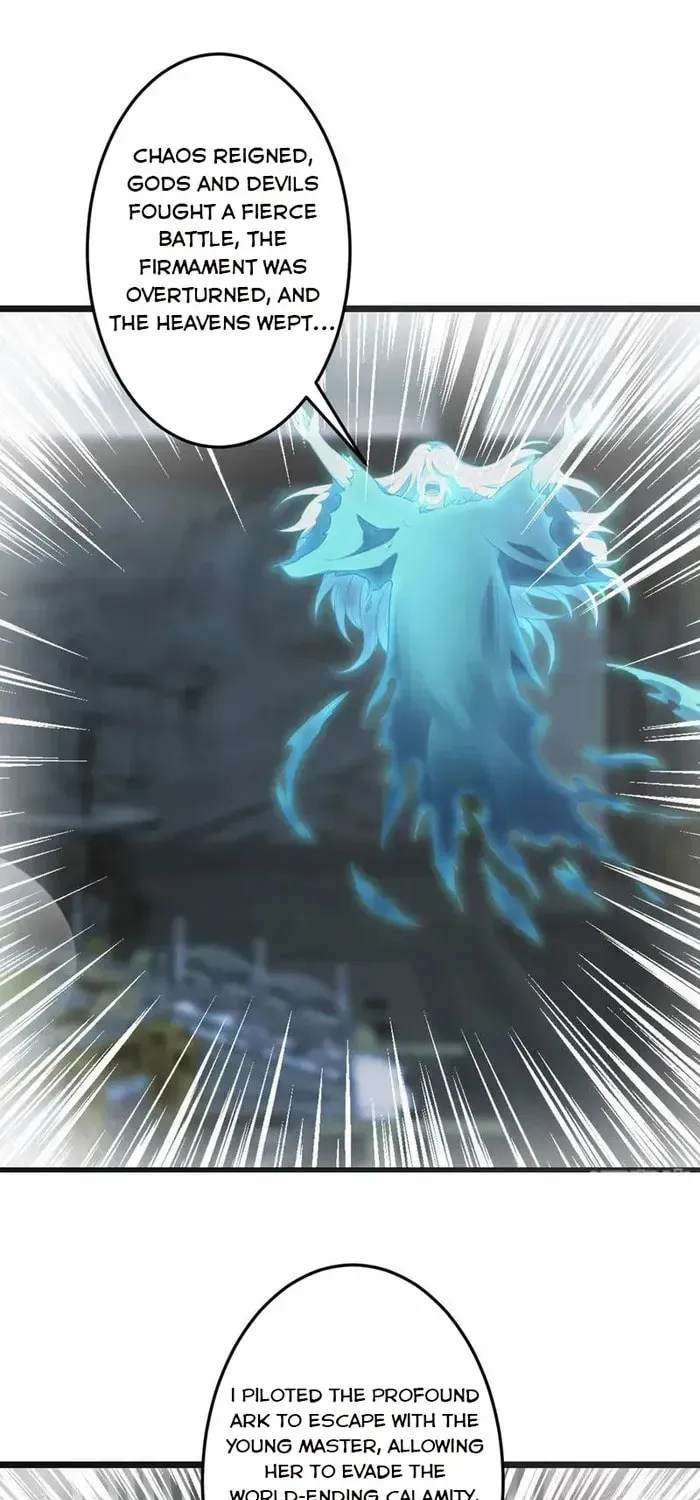 Read Against the Gods (Colored) chapter 745 image 29 on Lezhin