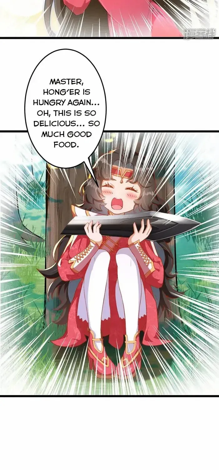 Read Against the Gods (Colored) chapter 745 image 31 on Lezhin