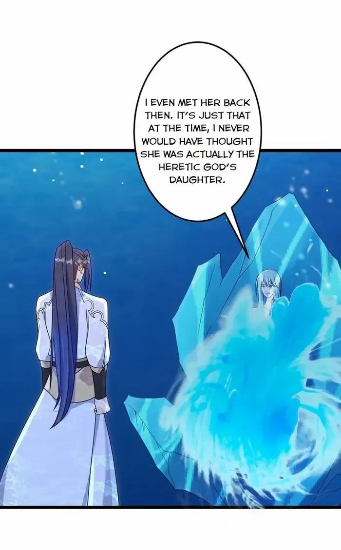Read Against the Gods (Colored) chapter 745 image 34 on Lezhin