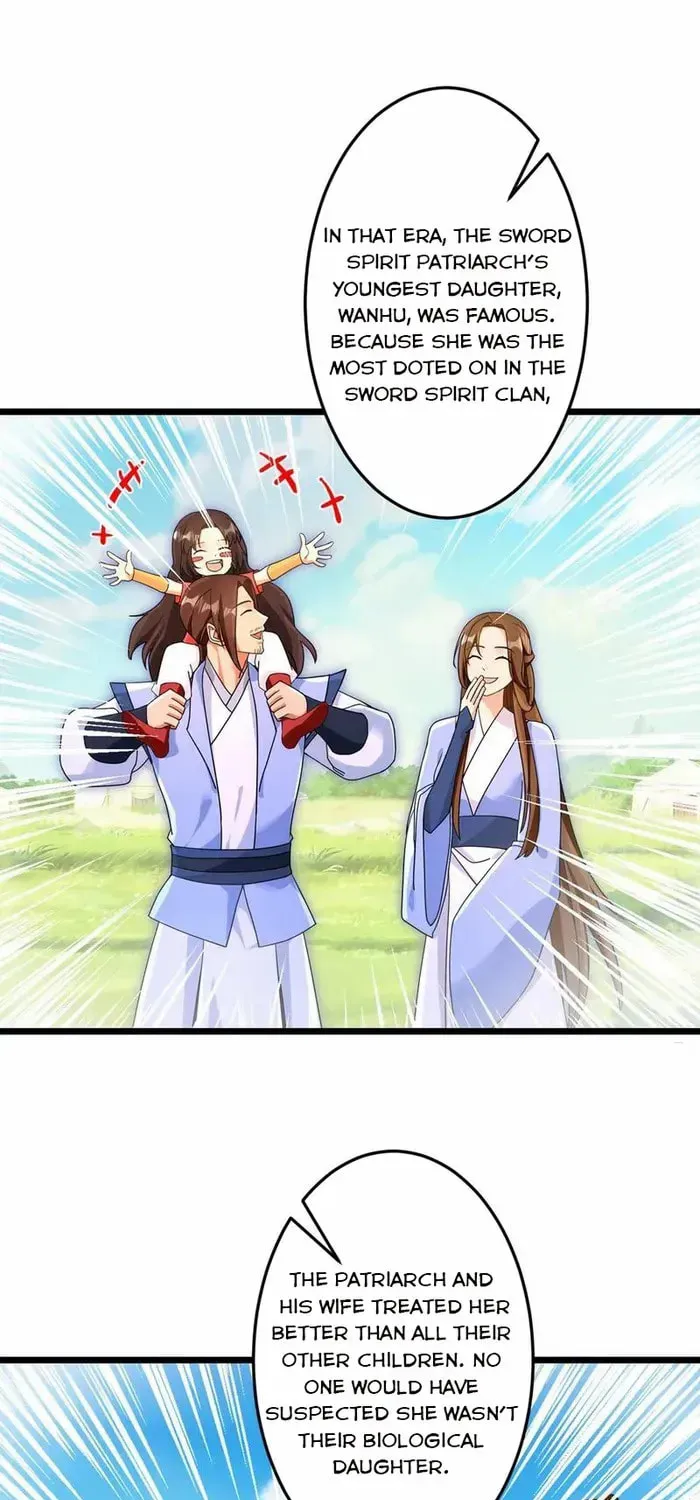 Read Against the Gods (Colored) chapter 745 image 35 on Lezhin
