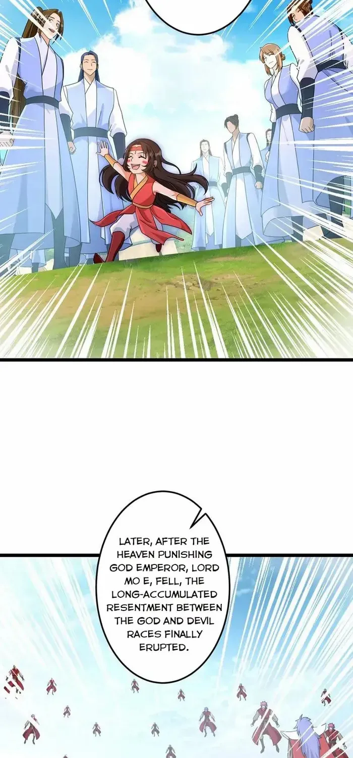 Read Against the Gods (Colored) chapter 745 image 36 on Lezhin