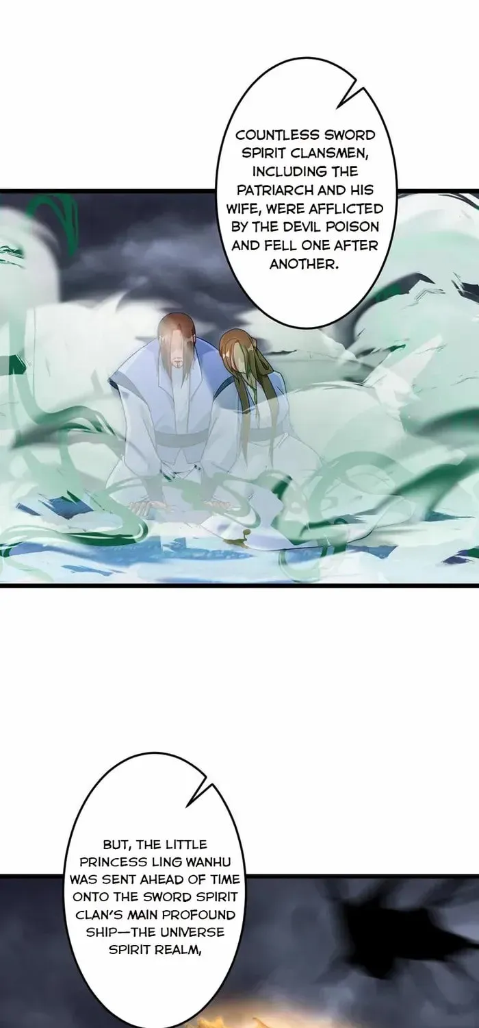 Read Against the Gods (Colored) chapter 745 image 41 on Lezhin