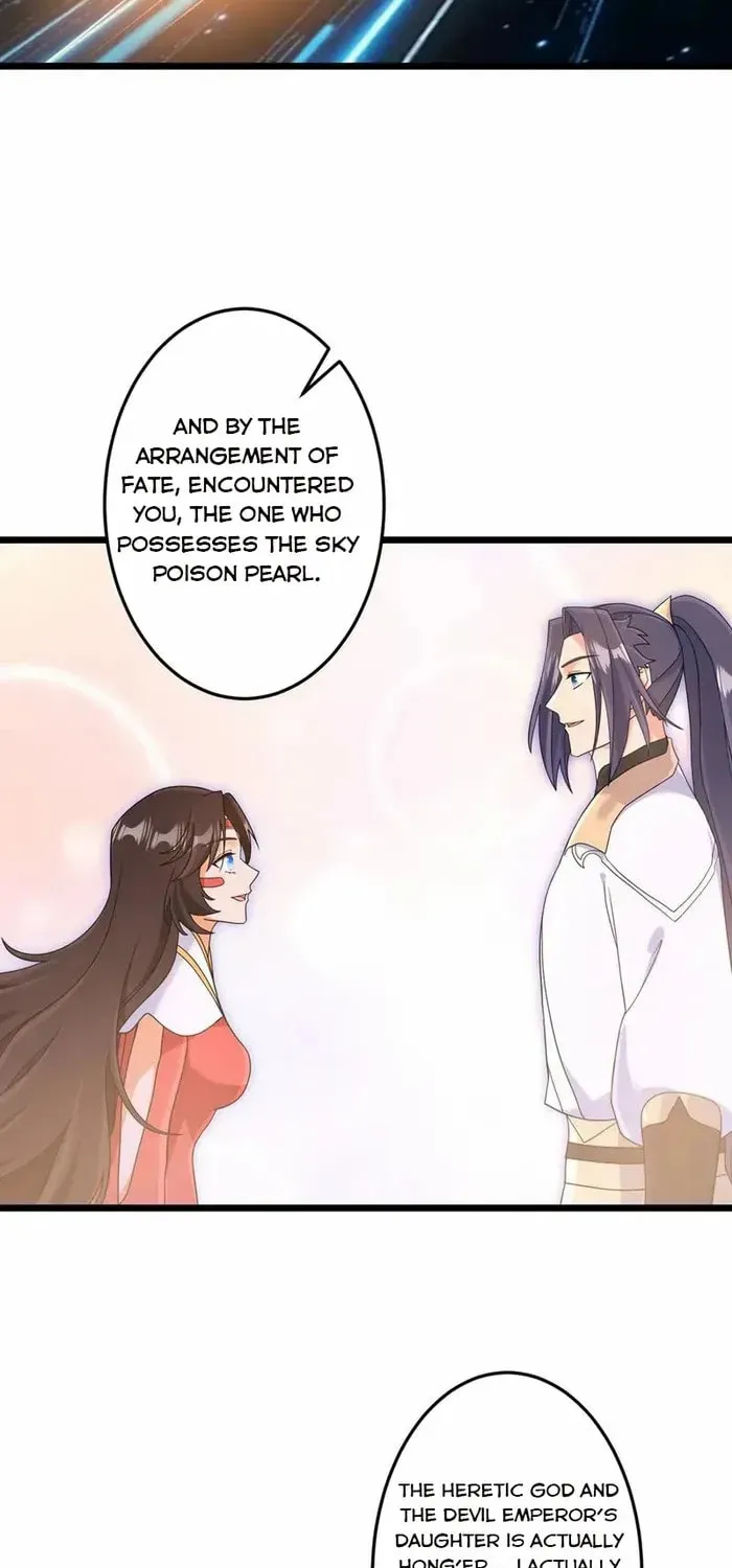 Read Against the Gods (Colored) chapter 745 image 43 on Lezhin