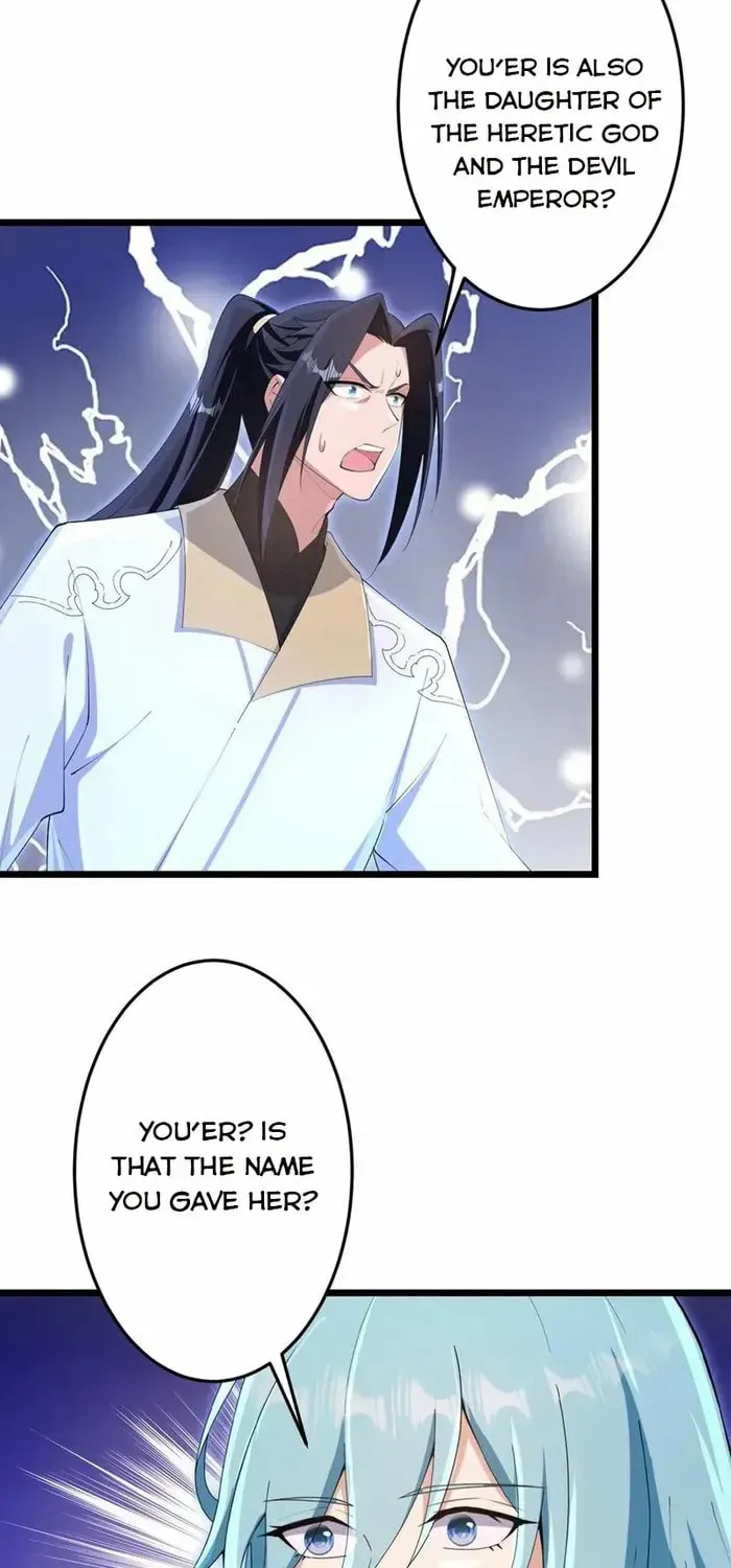 Read Against the Gods (Colored) chapter 745 image 55 on Lezhin