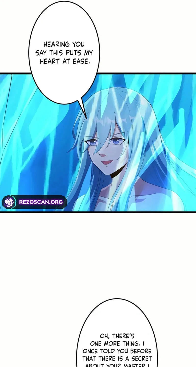 Read Against the Gods (Colored) chapter 746 image 11 on Lezhin
