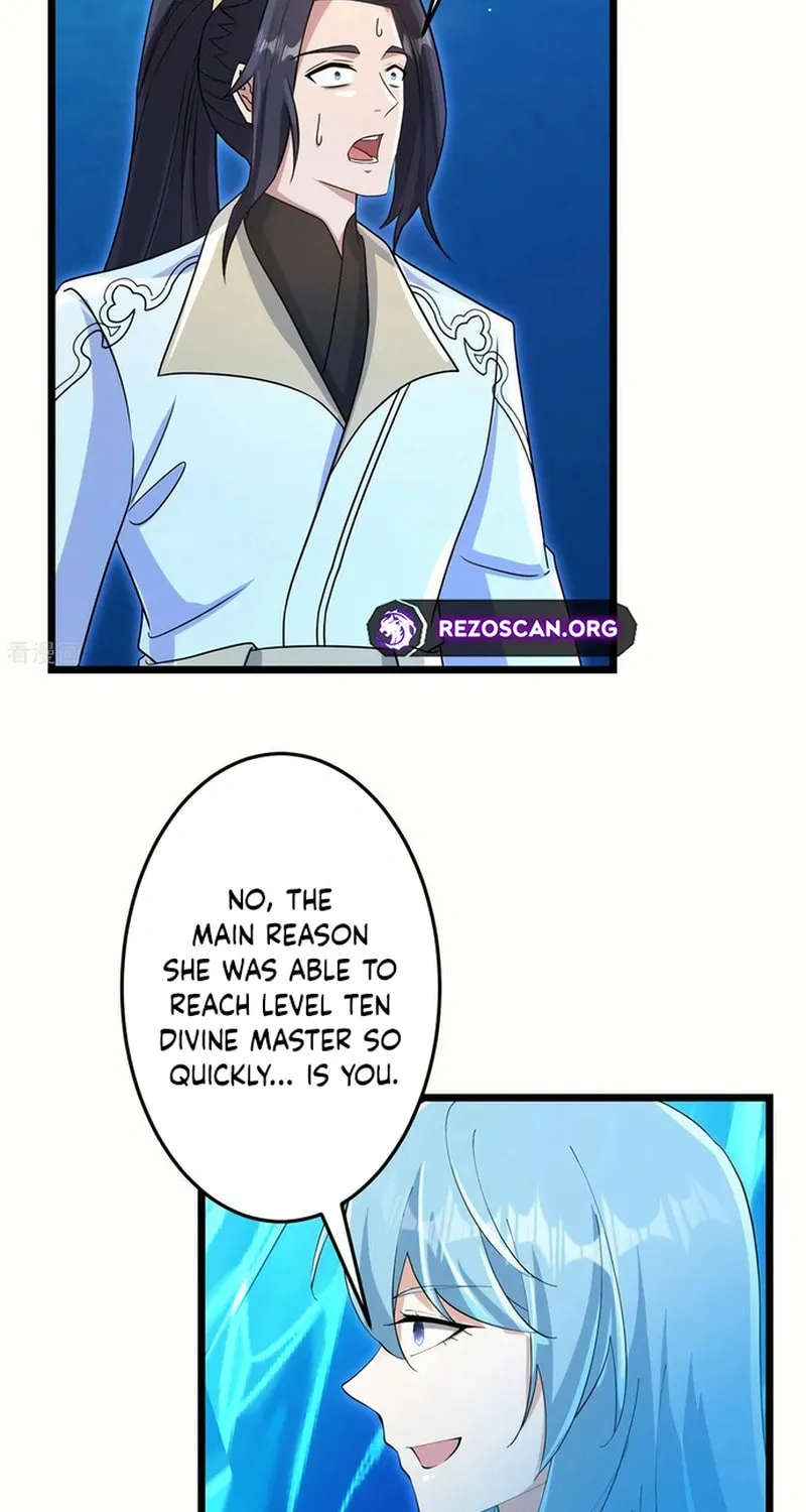 Read Against the Gods (Colored) chapter 746 image 15 on Lezhin