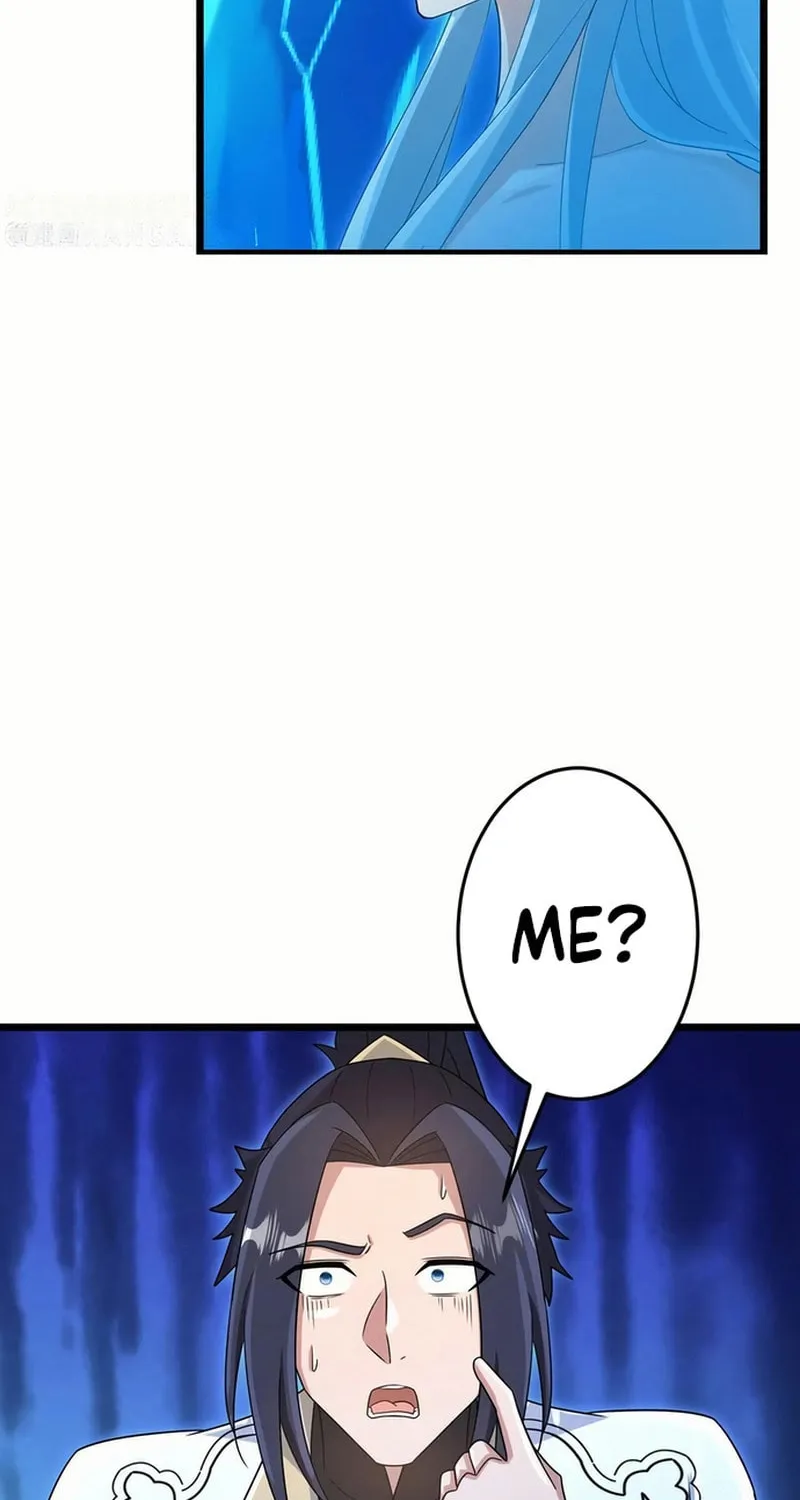 Read Against the Gods (Colored) chapter 746 image 16 on Lezhin