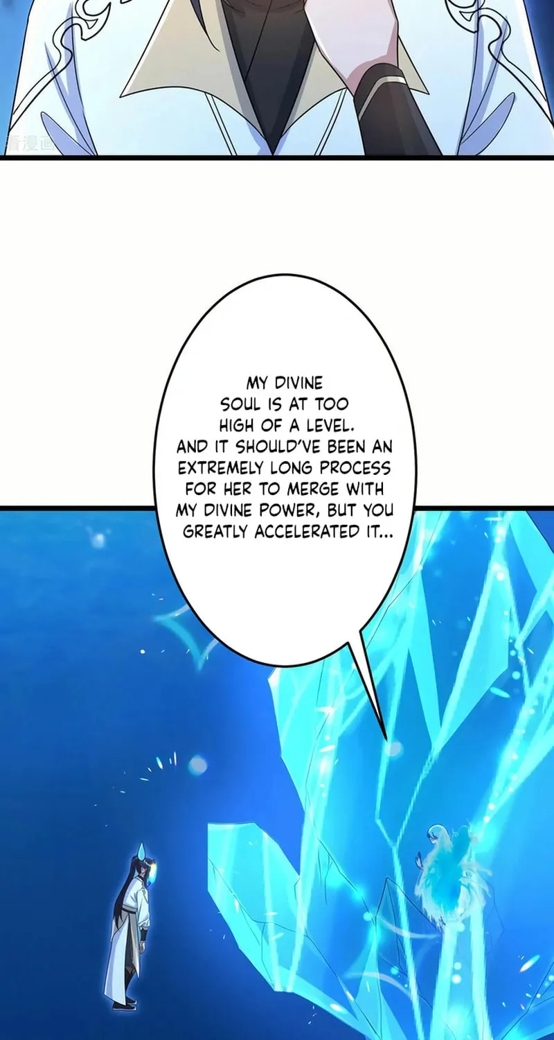 Read Against the Gods (Colored) chapter 746 image 17 on Lezhin
