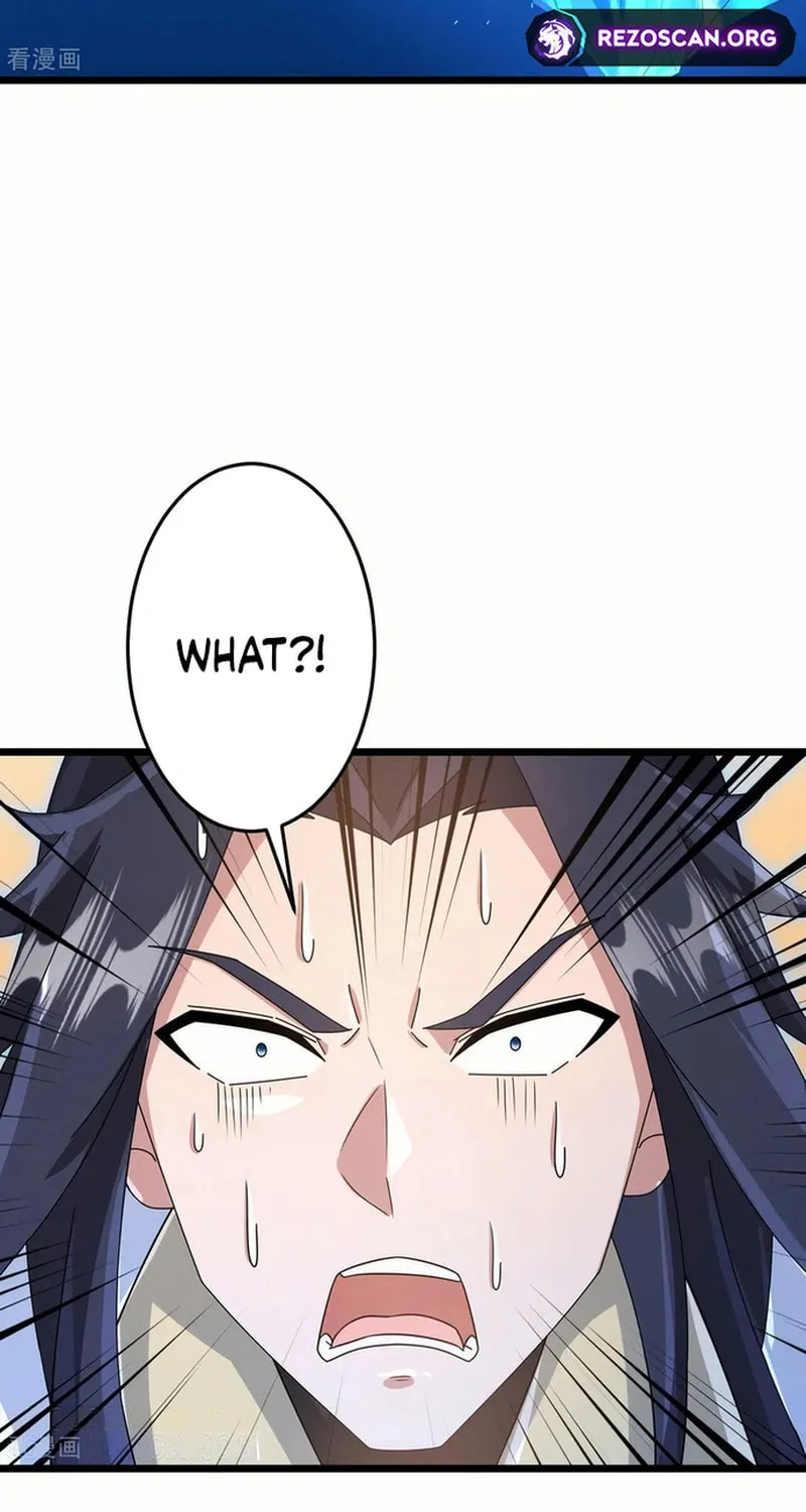 Read Against the Gods (Colored) chapter 746 image 18 on Lezhin