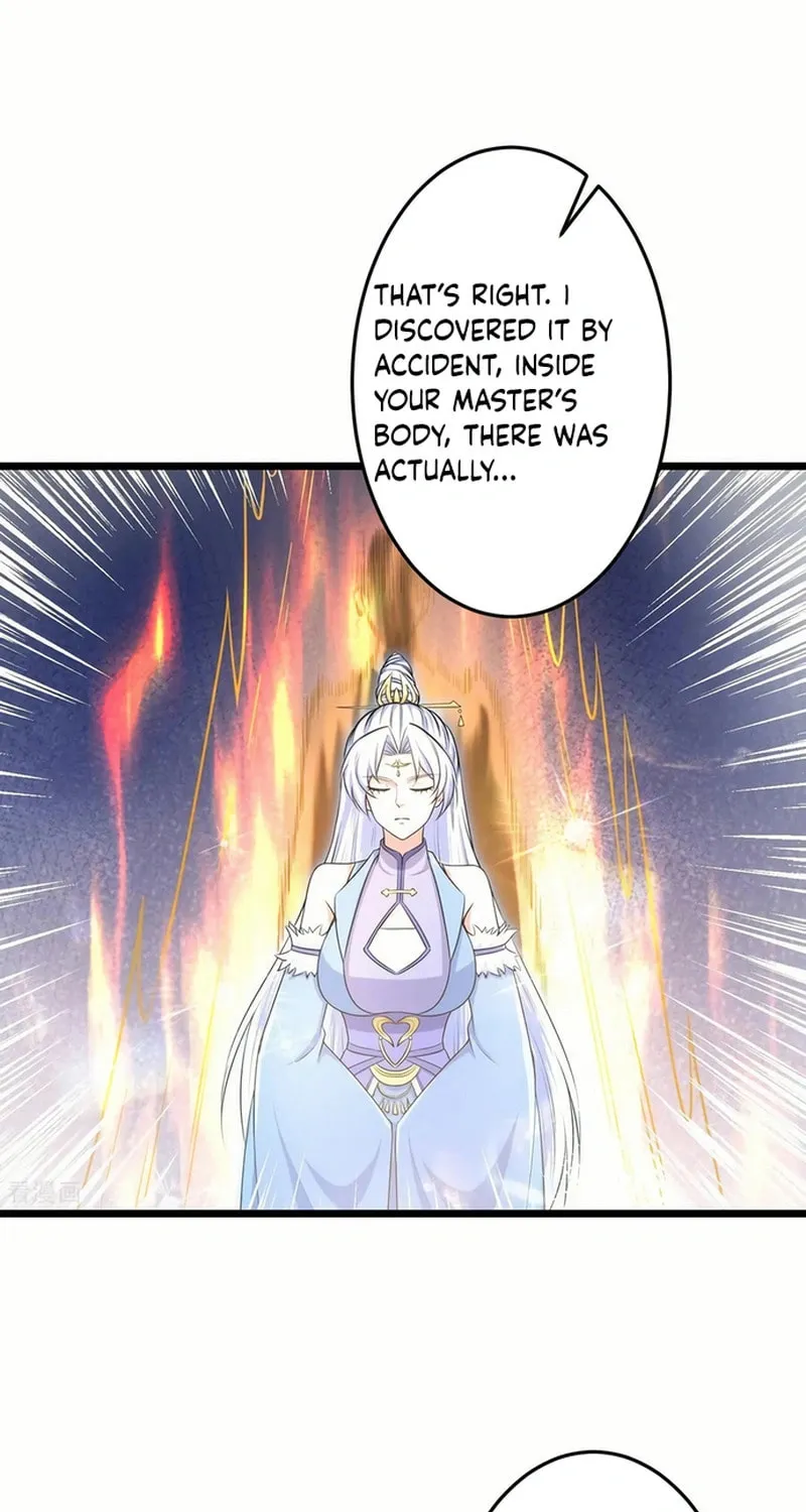 Read Against the Gods (Colored) chapter 746 image 23 on Lezhin