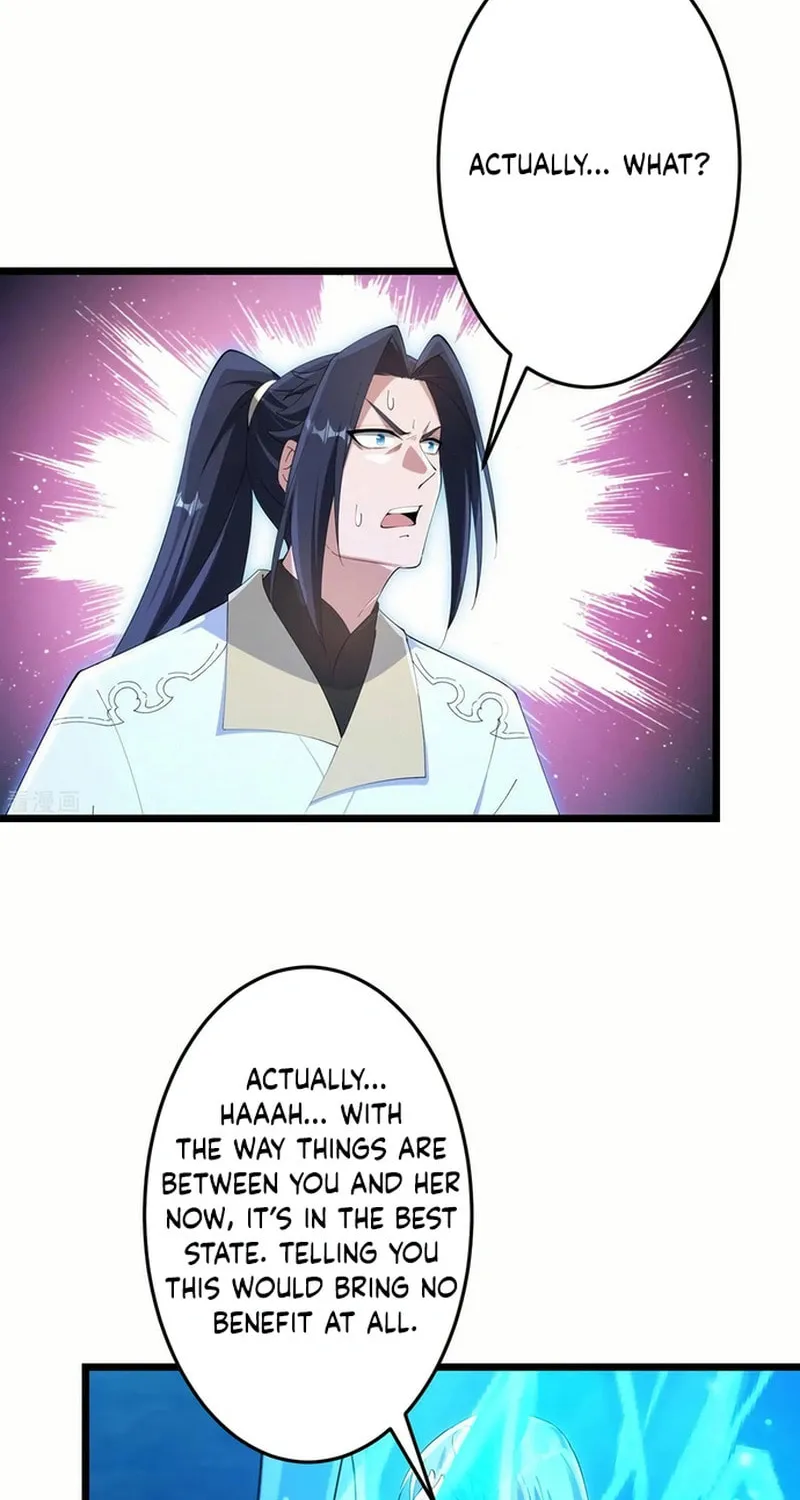 Read Against the Gods (Colored) chapter 746 image 24 on Lezhin