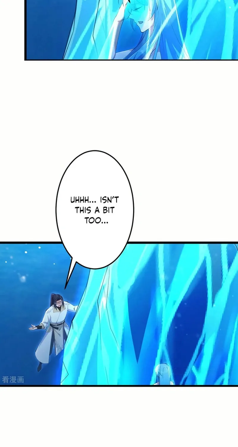 Read Against the Gods (Colored) chapter 746 image 25 on Lezhin
