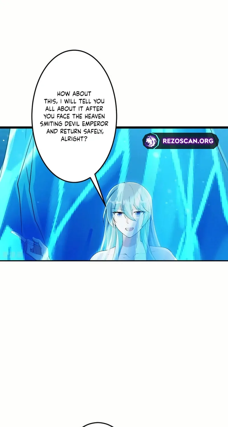 Read Against the Gods (Colored) chapter 746 image 26 on Lezhin