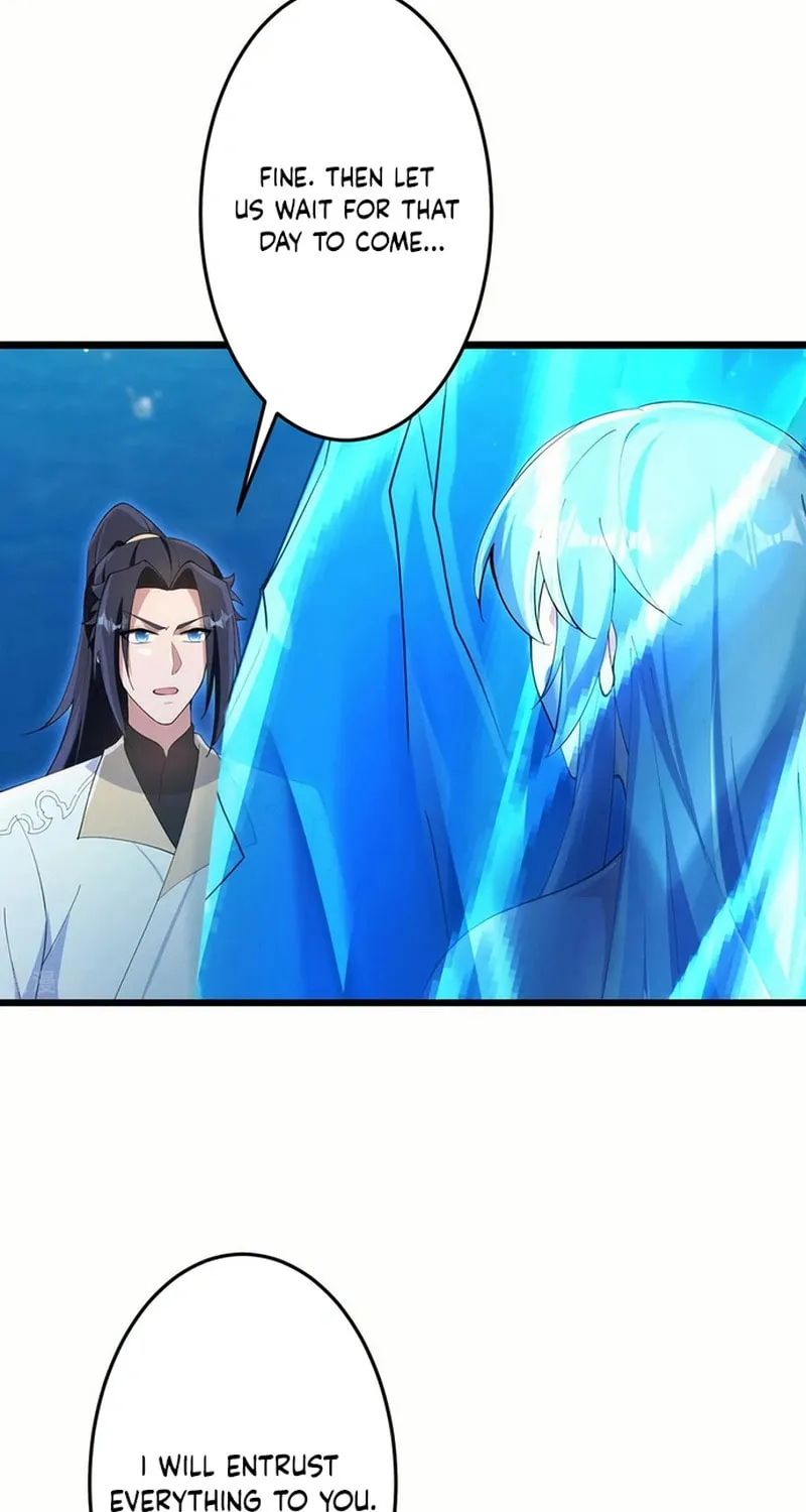 Read Against the Gods (Colored) chapter 746 image 27 on Lezhin