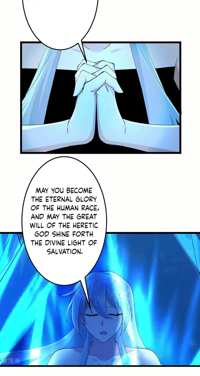 Read Against the Gods (Colored) chapter 746 image 28 on Lezhin