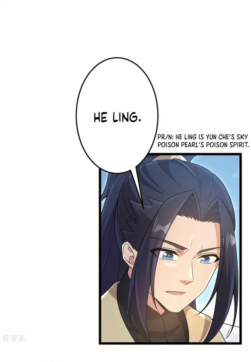 Read Against the Gods (Colored) chapter 746 image 30 on Lezhin