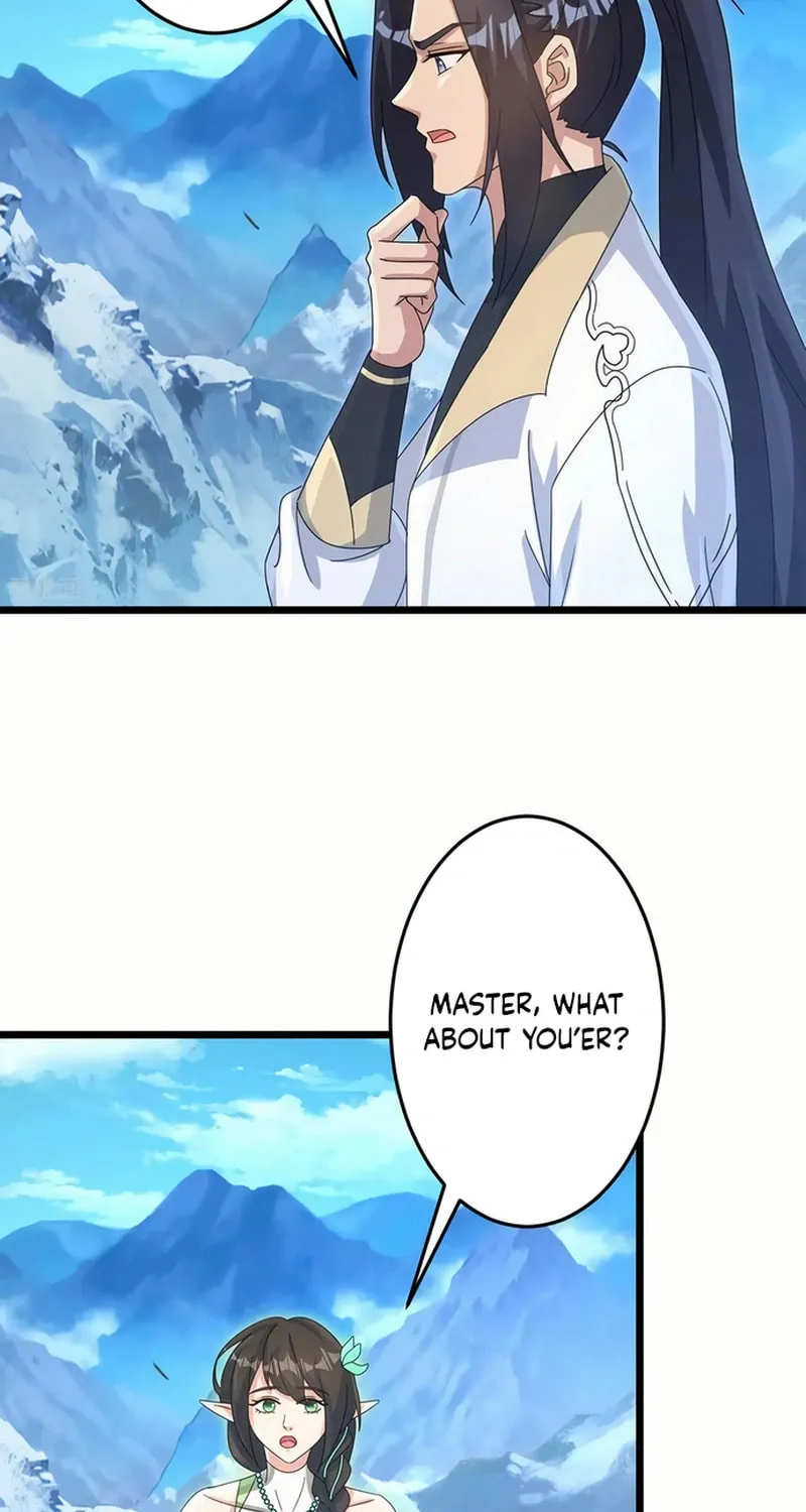 Read Against the Gods (Colored) chapter 746 image 33 on Lezhin