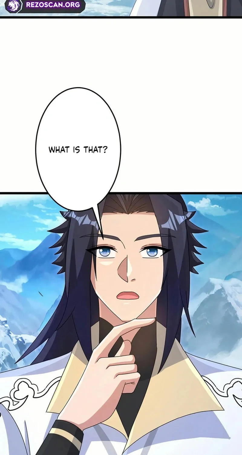 Read Against the Gods (Colored) chapter 746 image 35 on Lezhin
