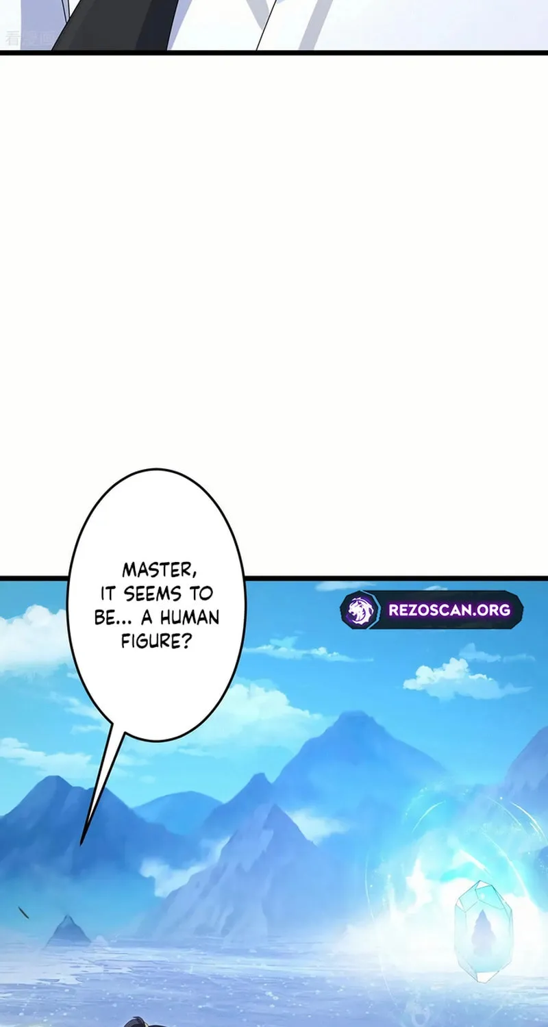 Read Against the Gods (Colored) chapter 746 image 36 on Lezhin