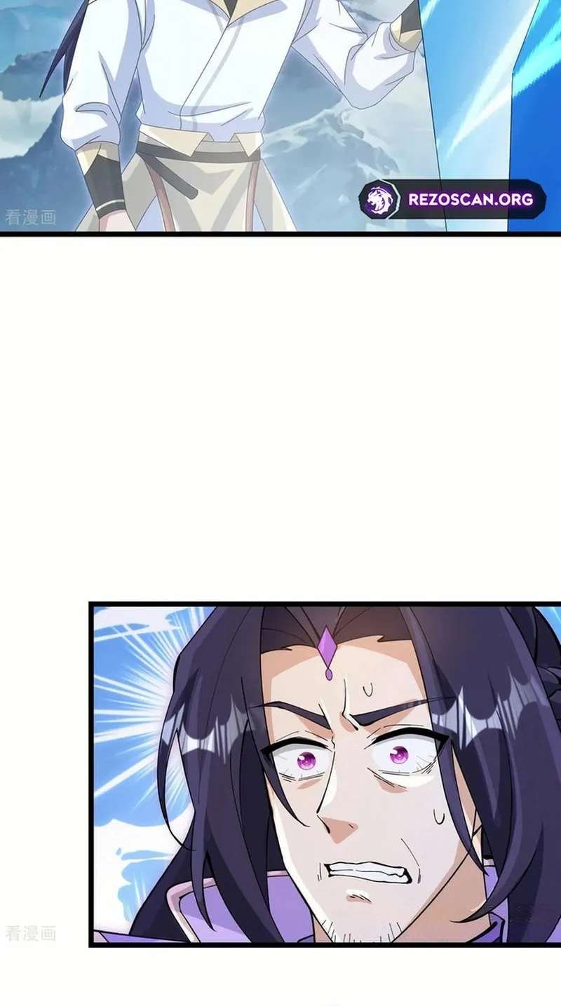 Read Against the Gods (Colored) chapter 746 image 40 on Lezhin
