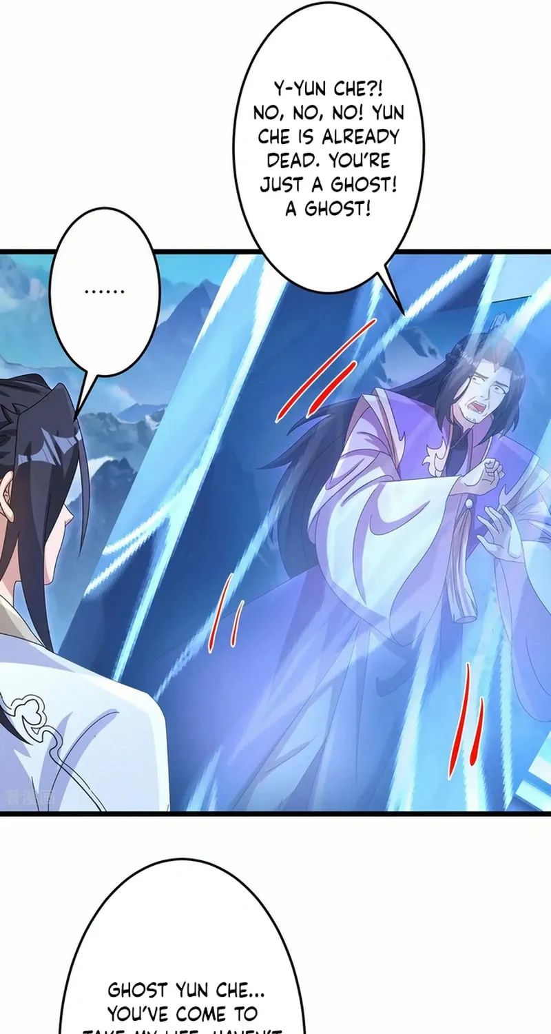 Read Against the Gods (Colored) chapter 746 image 41 on Lezhin