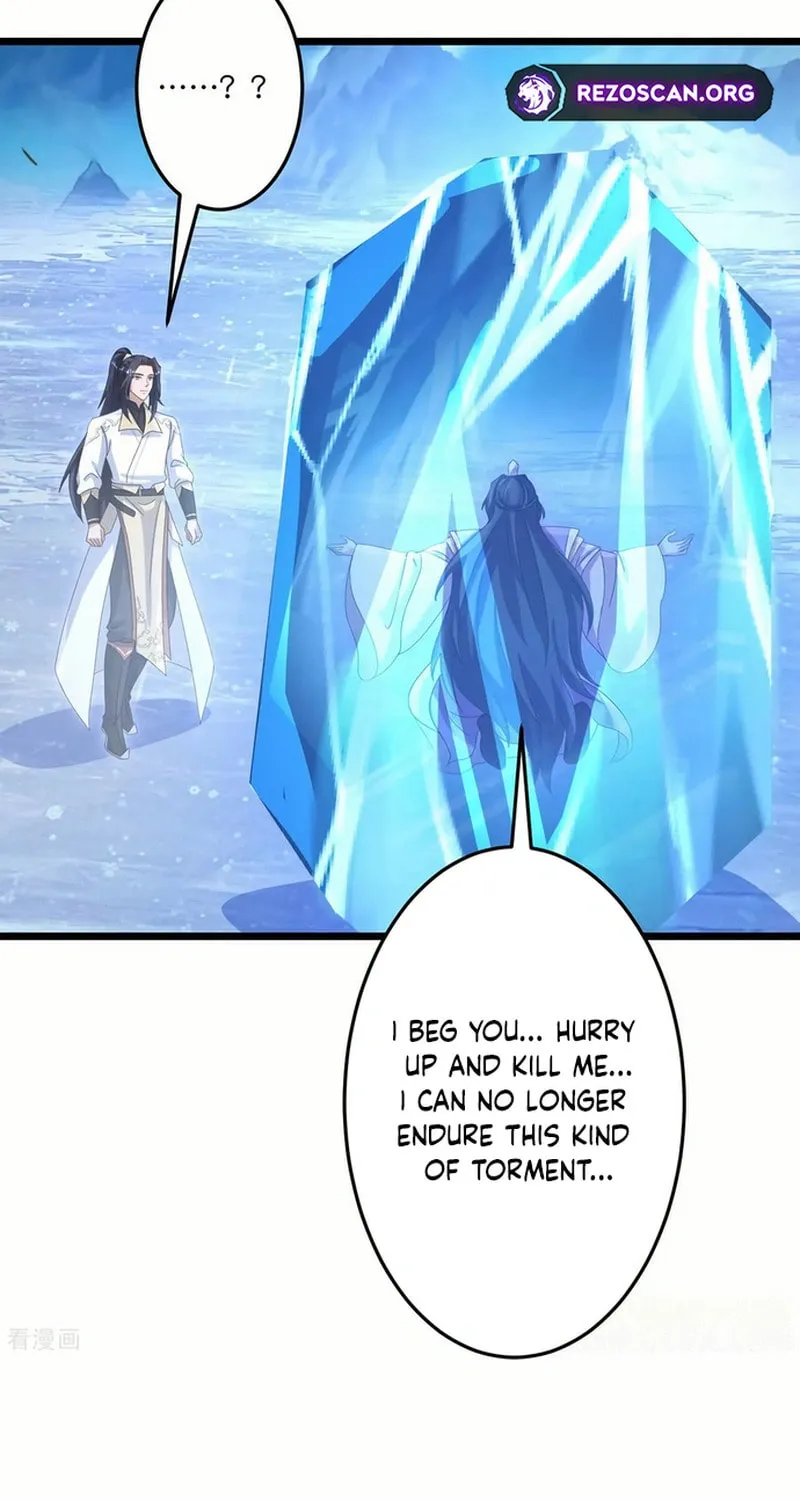 Read Against the Gods (Colored) chapter 746 image 43 on Lezhin