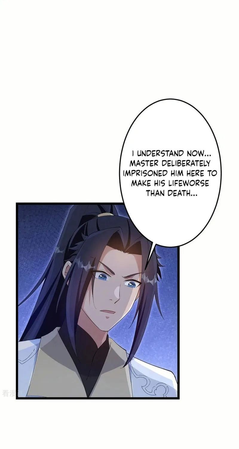 Read Against the Gods (Colored) chapter 746 image 44 on Lezhin