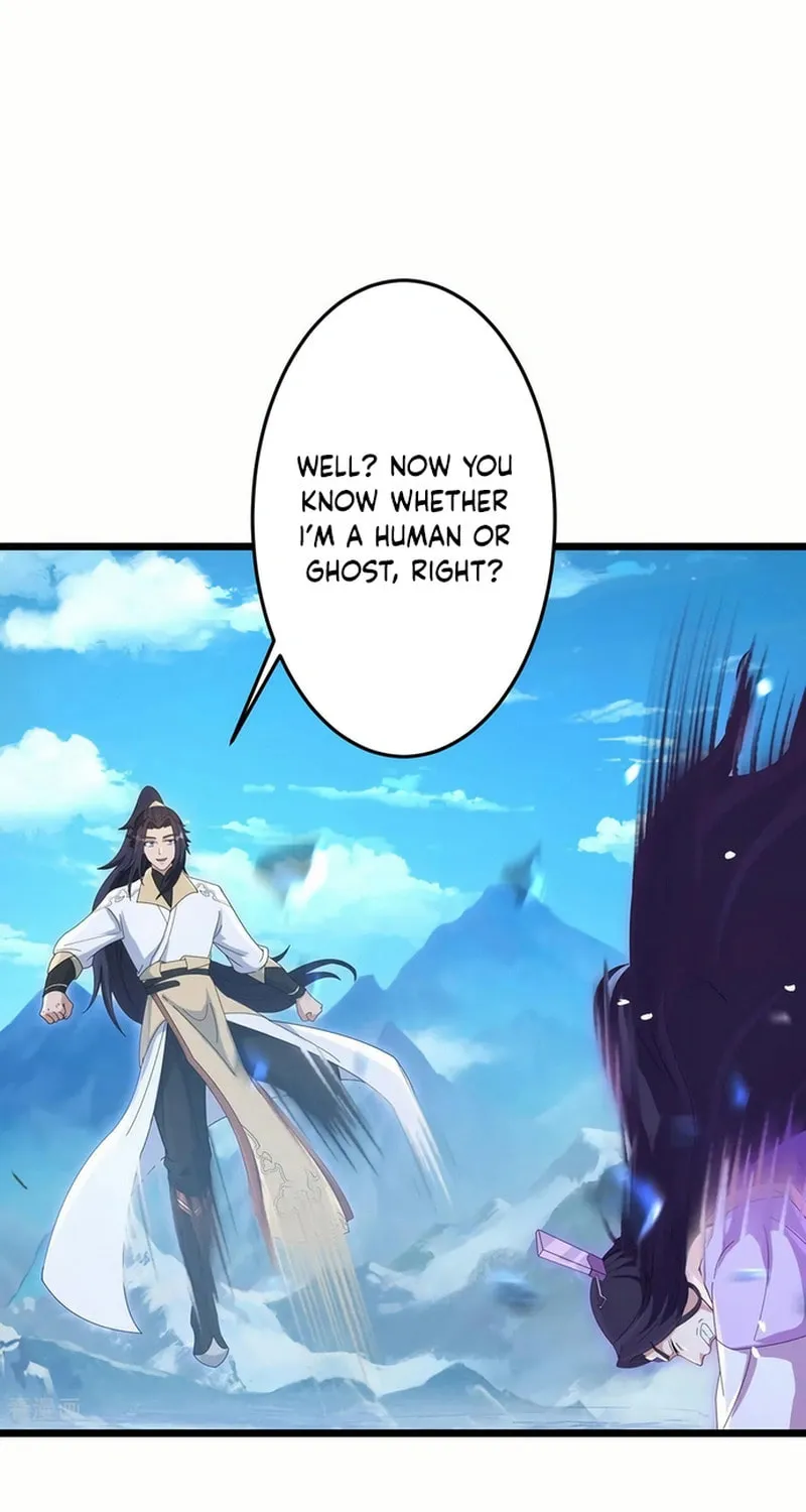Read Against the Gods (Colored) chapter 746 image 49 on Lezhin
