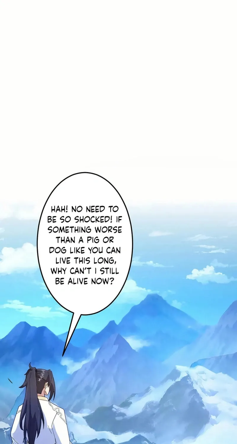 Read Against the Gods (Colored) chapter 746 image 51 on Lezhin