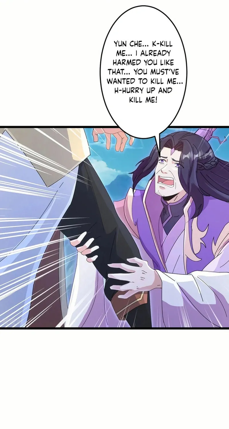 Read Against the Gods (Colored) chapter 746 image 53 on Lezhin
