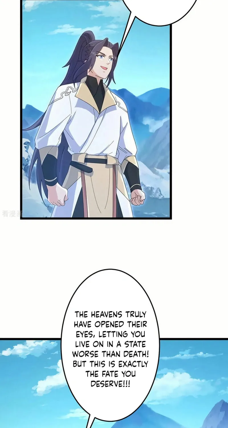 Read Against the Gods (Colored) chapter 746 image 55 on Lezhin