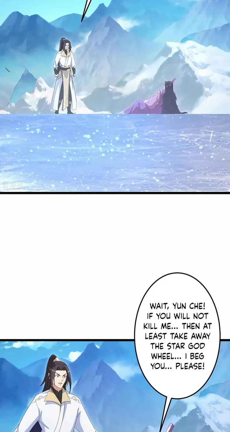 Read Against the Gods (Colored) chapter 746 image 56 on Lezhin