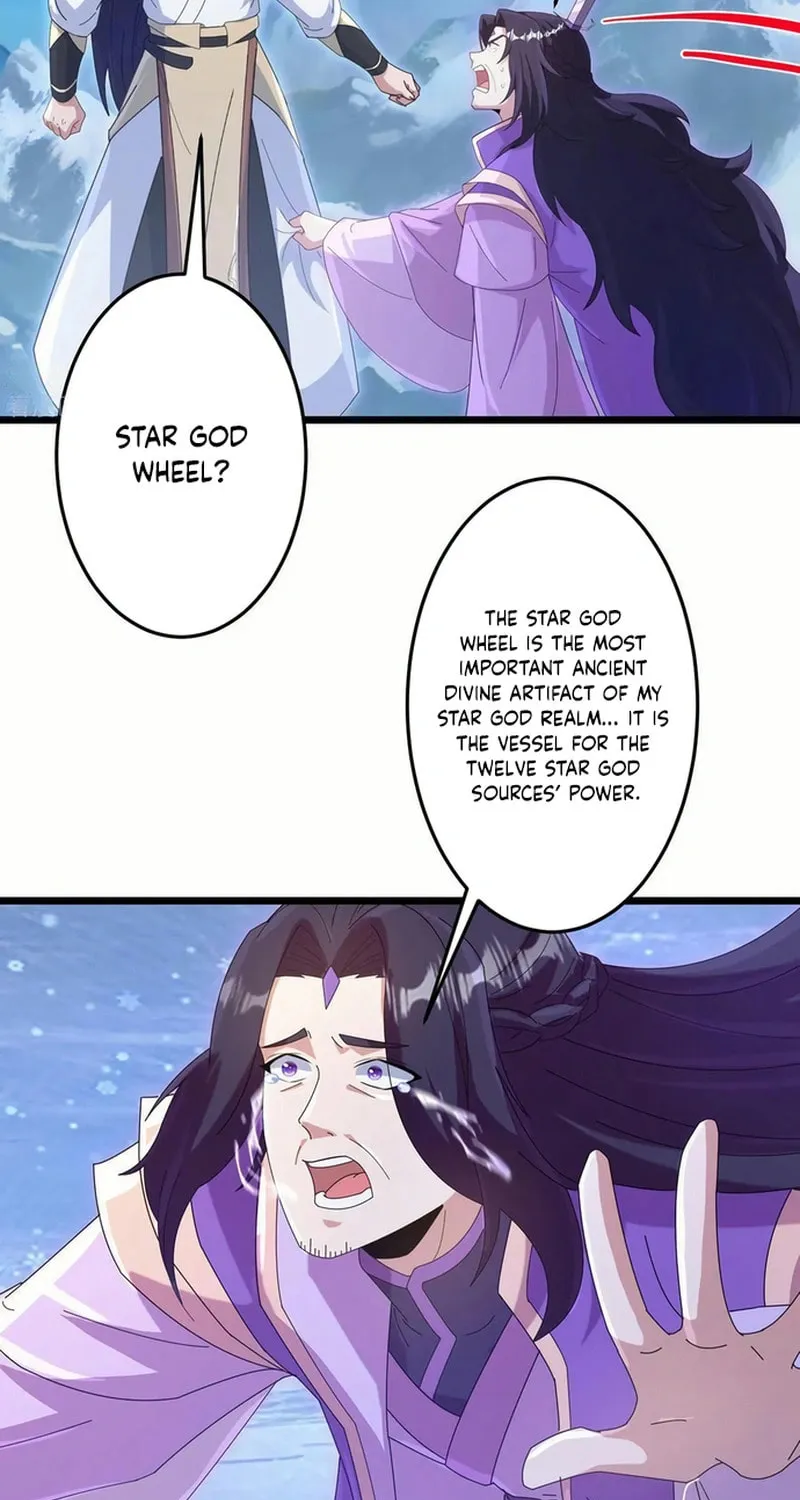 Read Against the Gods (Colored) chapter 746 image 57 on Lezhin