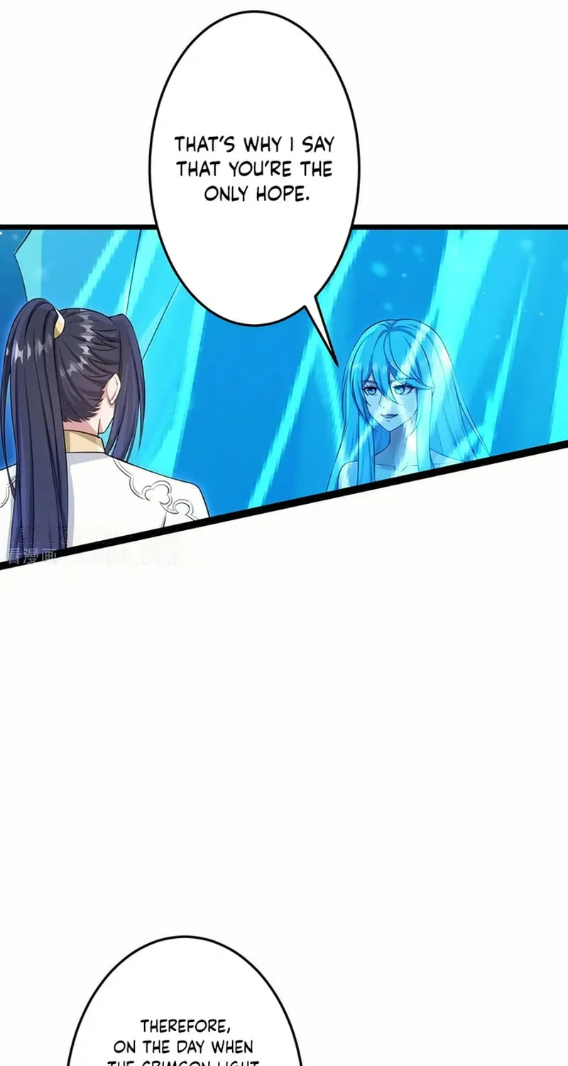 Read Against the Gods (Colored) chapter 746 image 7 on Lezhin