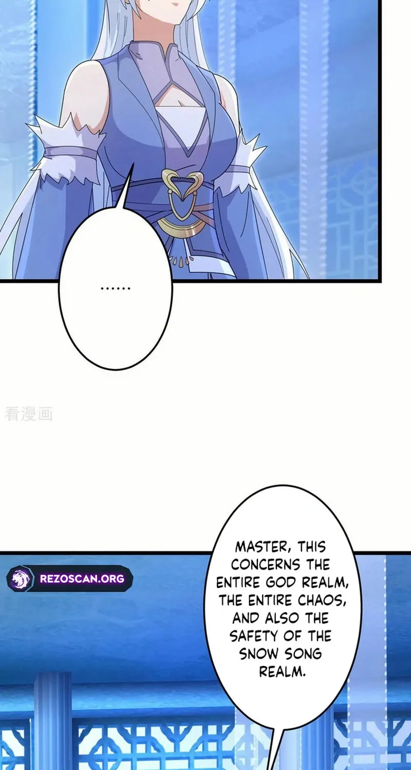 Read Against the Gods (Colored) chapter 747 image 23 on Lezhin