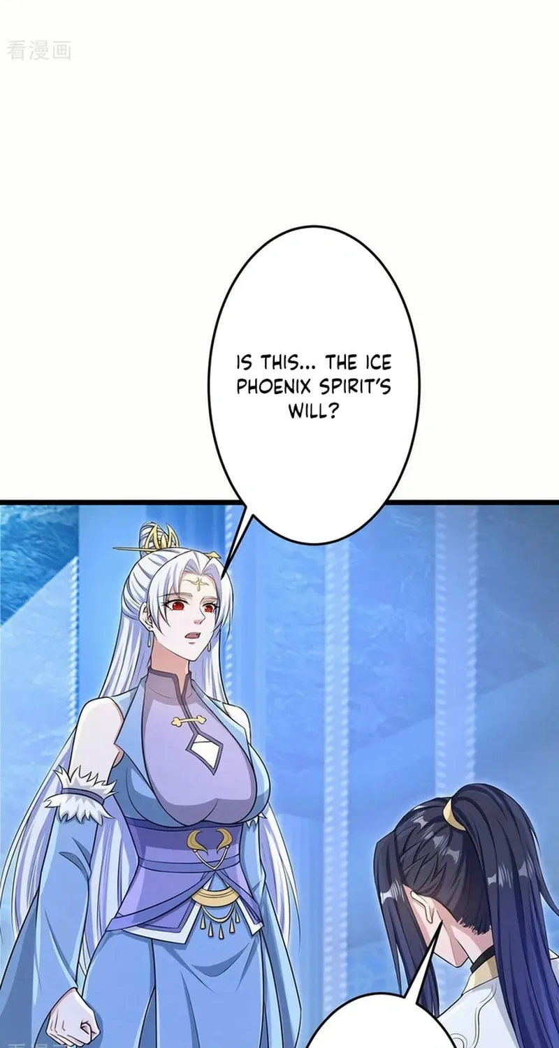 Read Against the Gods (Colored) chapter 747 image 26 on Lezhin