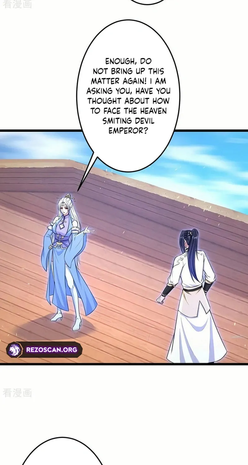 Read Against the Gods (Colored) chapter 747 image 38 on Lezhin