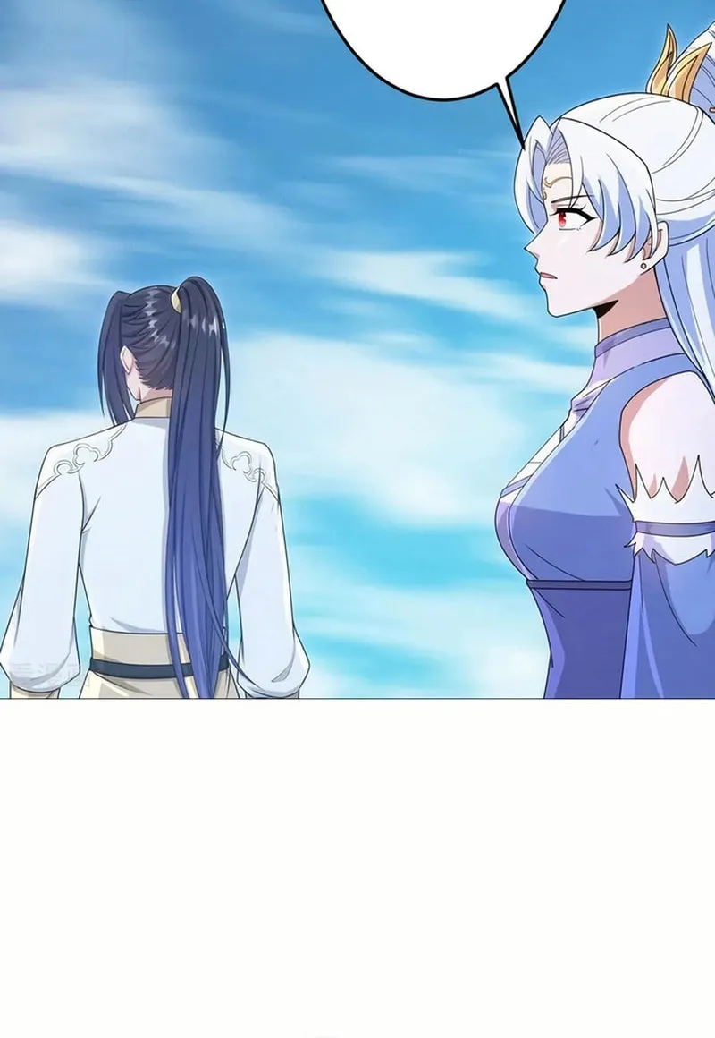 Read Against the Gods (Colored) chapter 747 image 40 on Lezhin