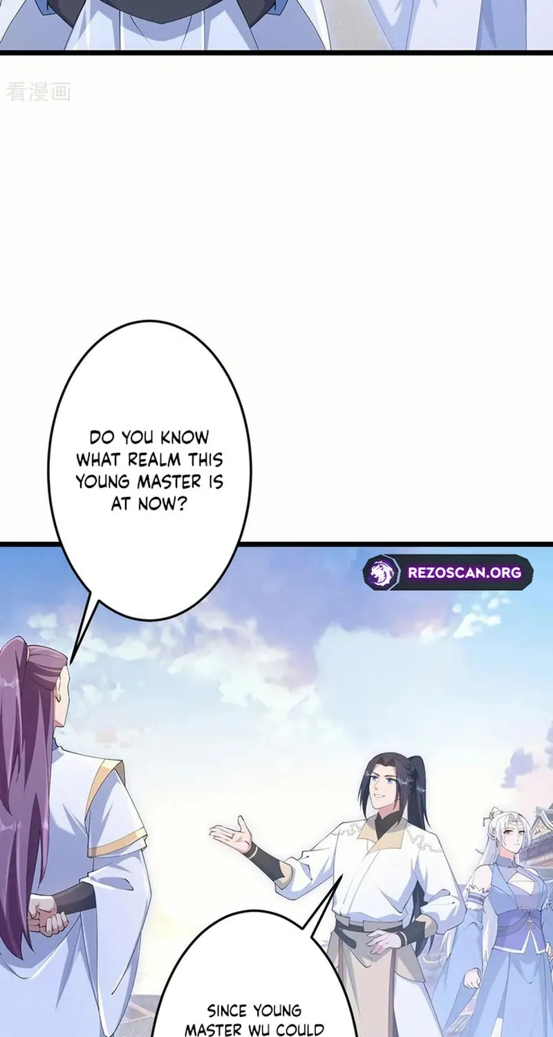 Read Against the Gods (Colored) chapter 747 image 47 on Lezhin