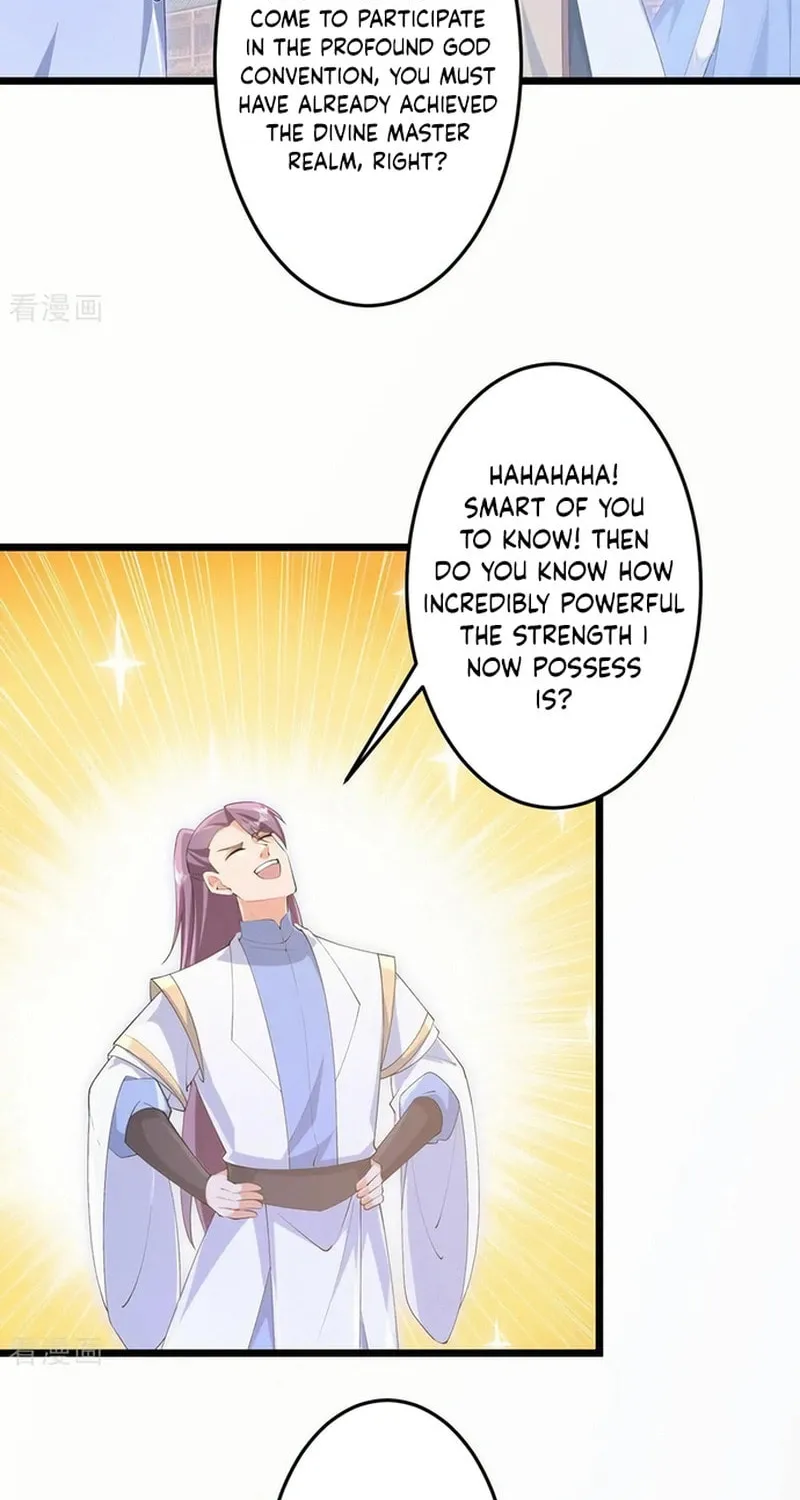 Read Against the Gods (Colored) chapter 747 image 48 on Lezhin