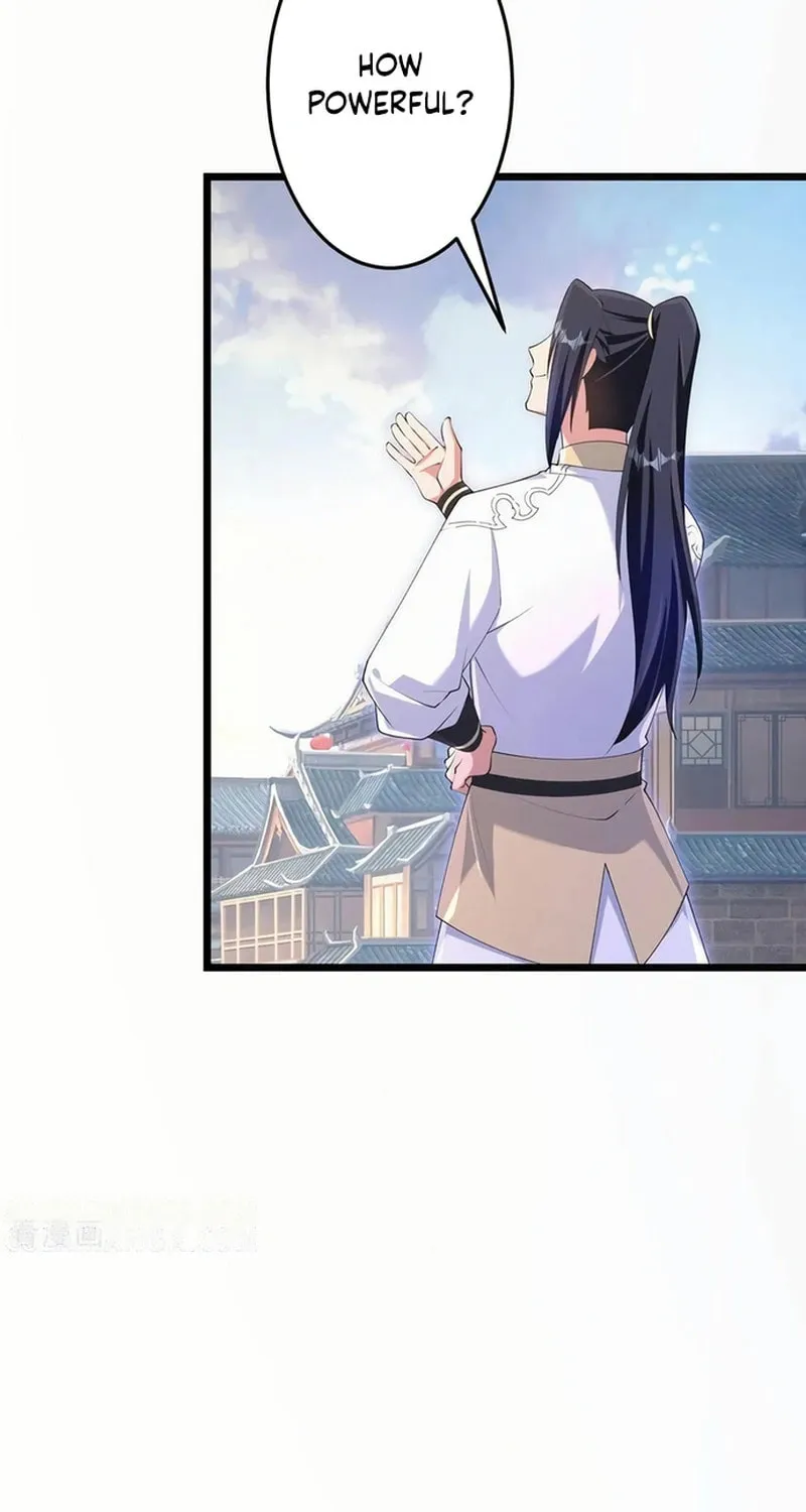 Read Against the Gods (Colored) chapter 747 image 49 on Lezhin