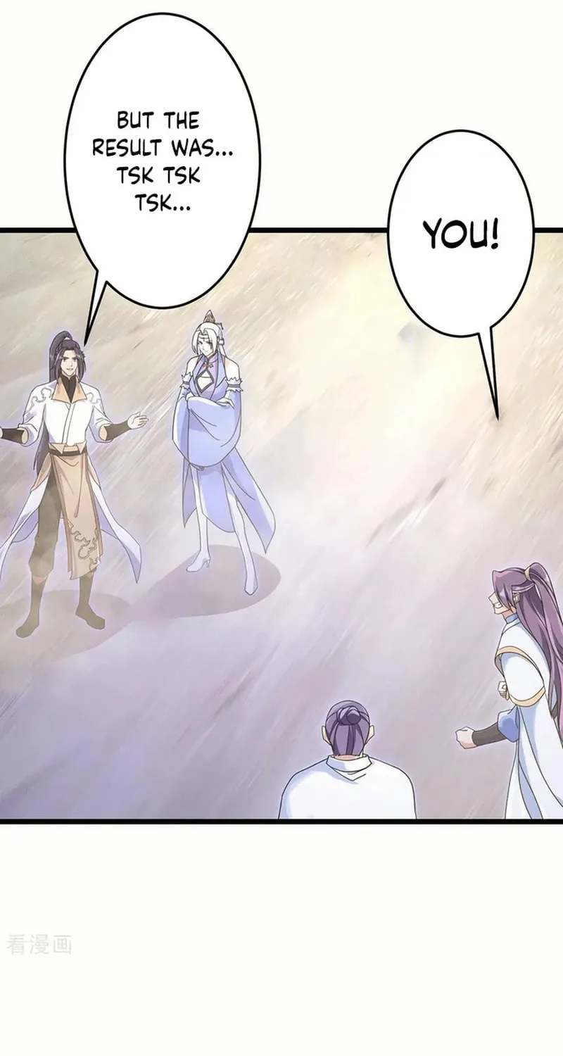 Read Against the Gods (Colored) chapter 747 image 52 on Lezhin