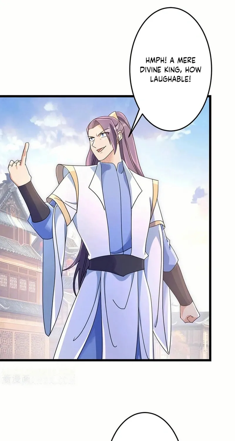 Read Against the Gods (Colored) chapter 747 image 53 on Lezhin