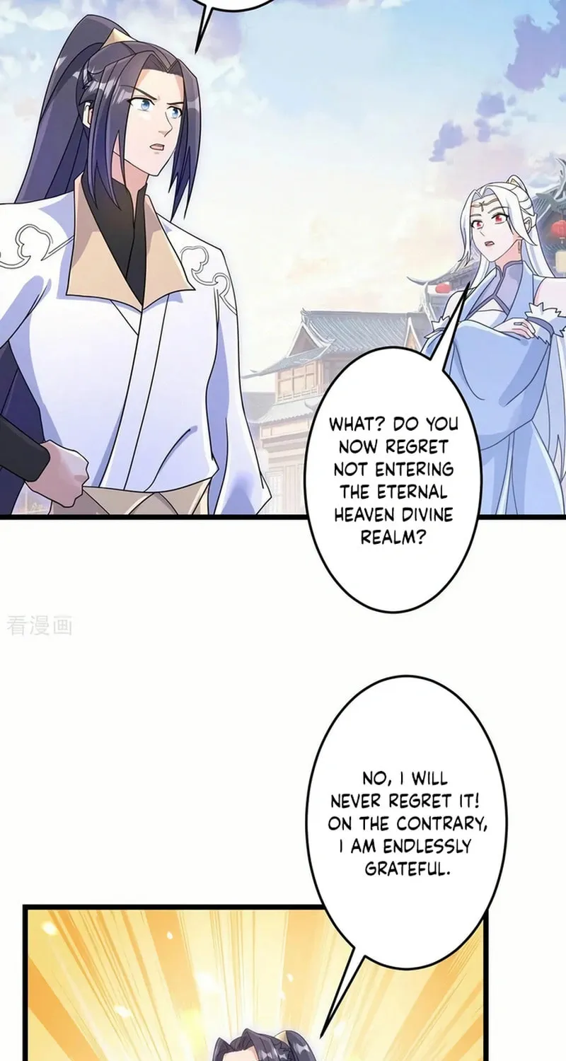 Read Against the Gods (Colored) chapter 747 image 55 on Lezhin