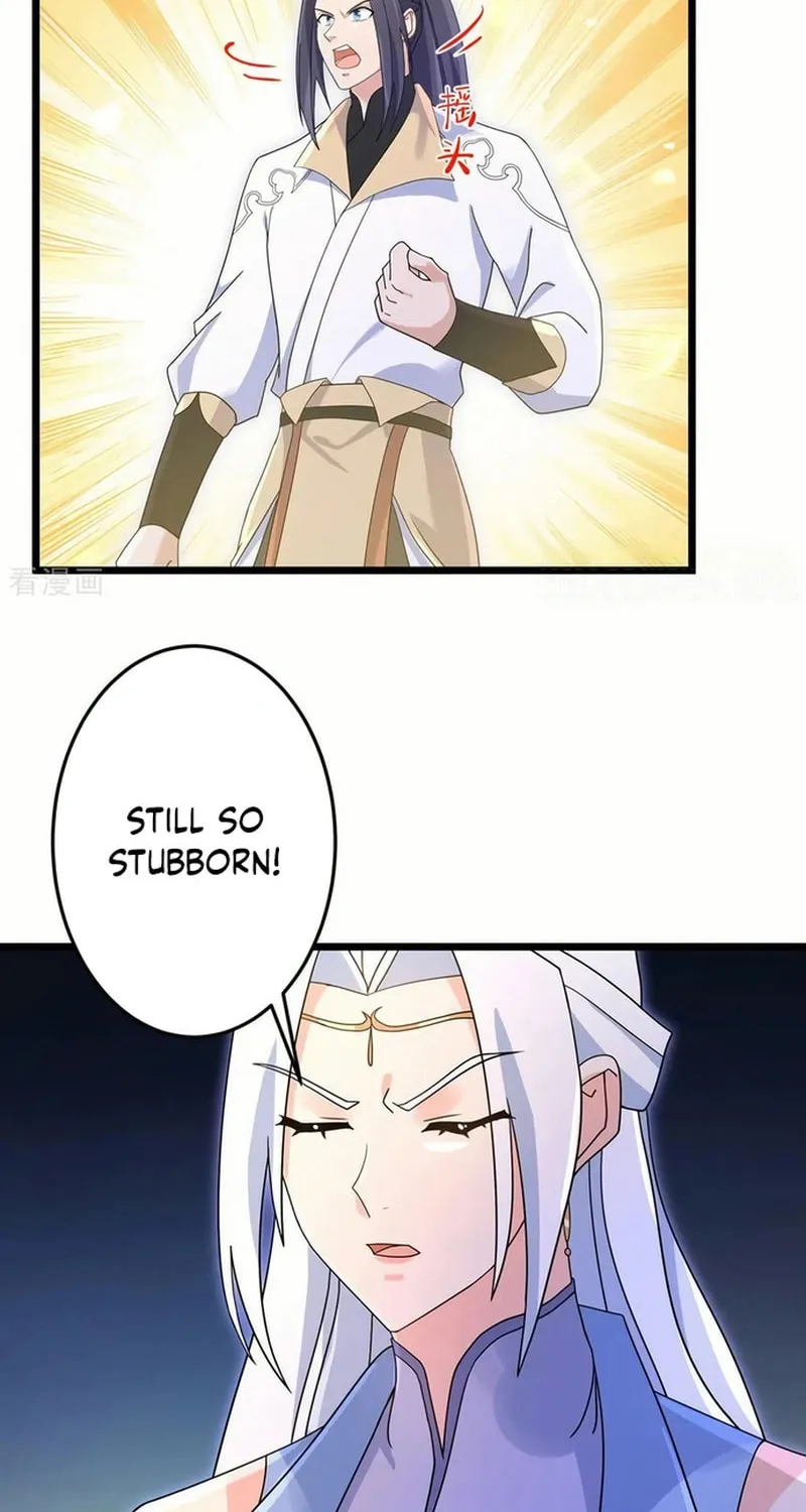 Read Against the Gods (Colored) chapter 747 image 56 on Lezhin