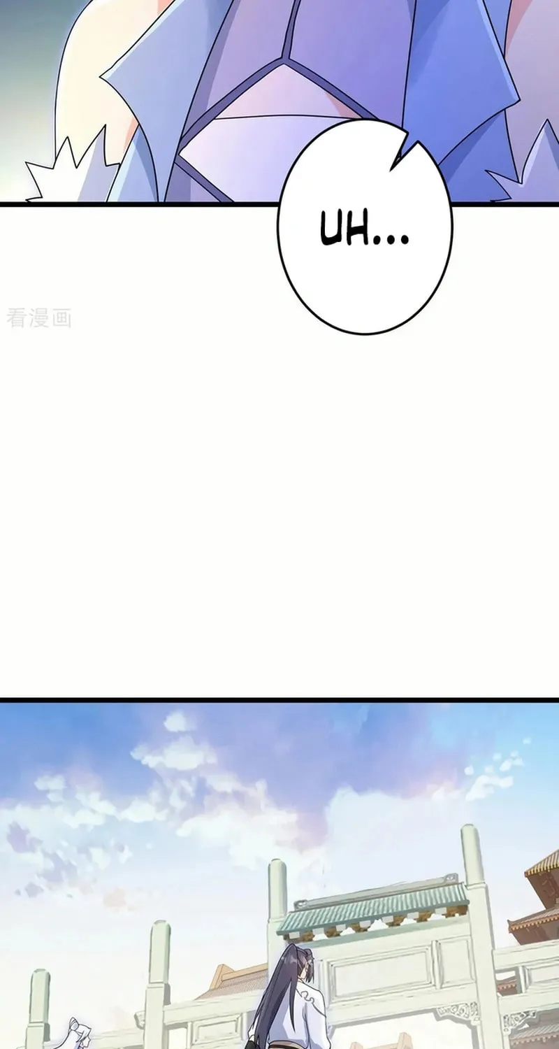 Read Against the Gods (Colored) chapter 747 image 57 on Lezhin