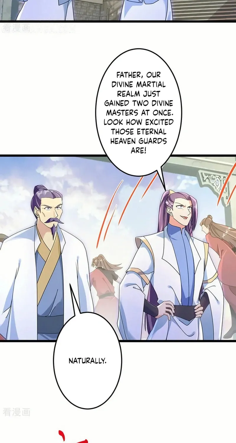 Read Against the Gods (Colored) chapter 747 image 59 on Lezhin