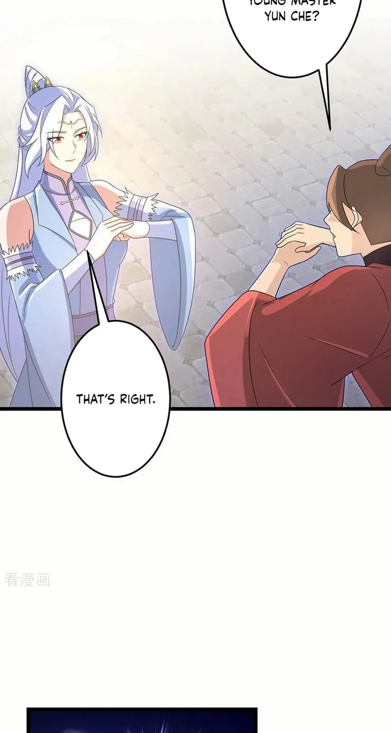 Read Against the Gods (Colored) chapter 747 image 62 on Lezhin