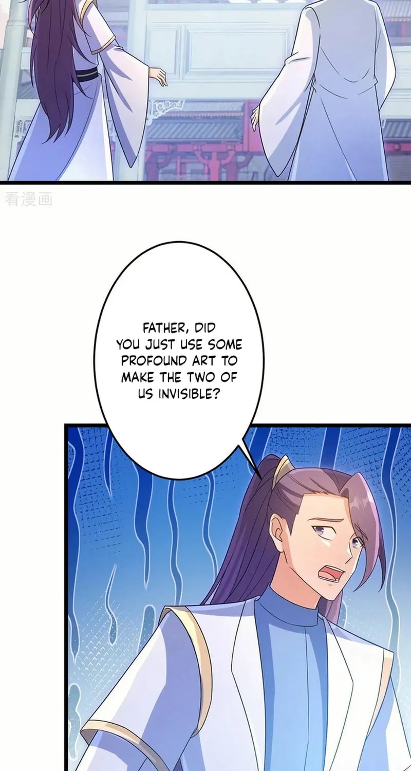 Read Against the Gods (Colored) chapter 747 image 65 on Lezhin