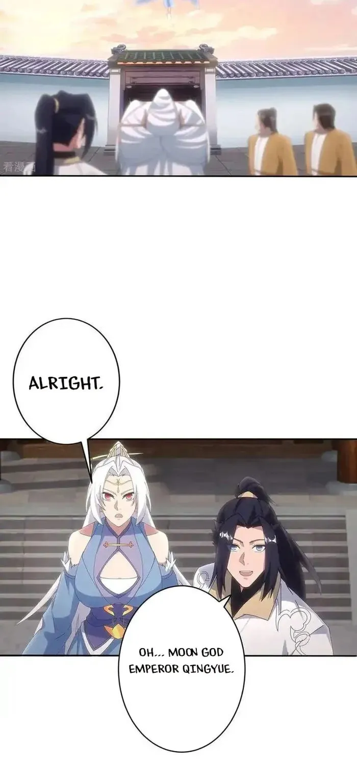 Read Against the Gods (Colored) chapter 749 image 12 on Lezhin